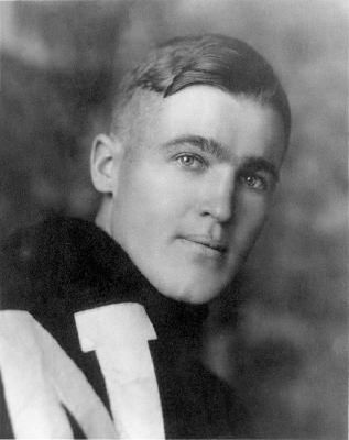 Guy Chamberlin